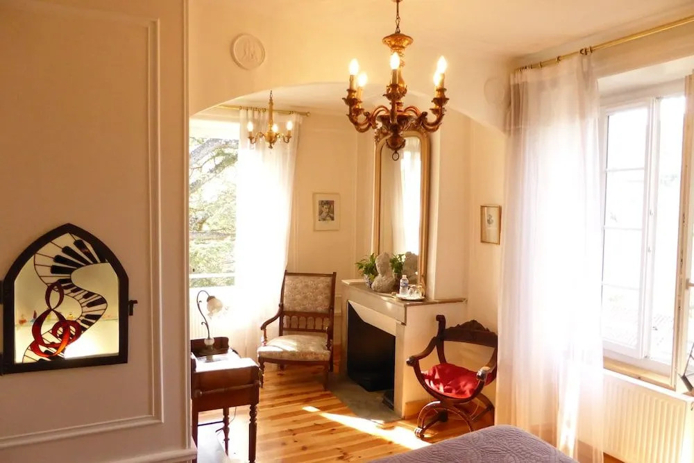 Maison Hérold