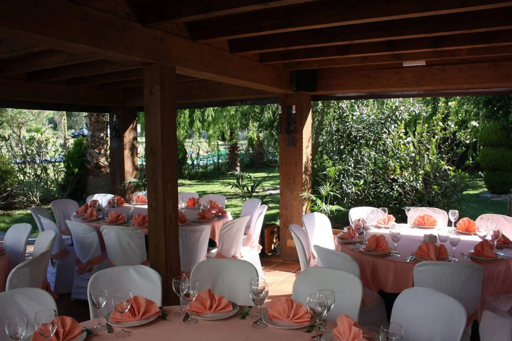 Hotel La Torre