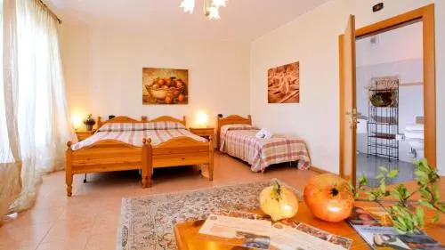 Agritur Eden Marone