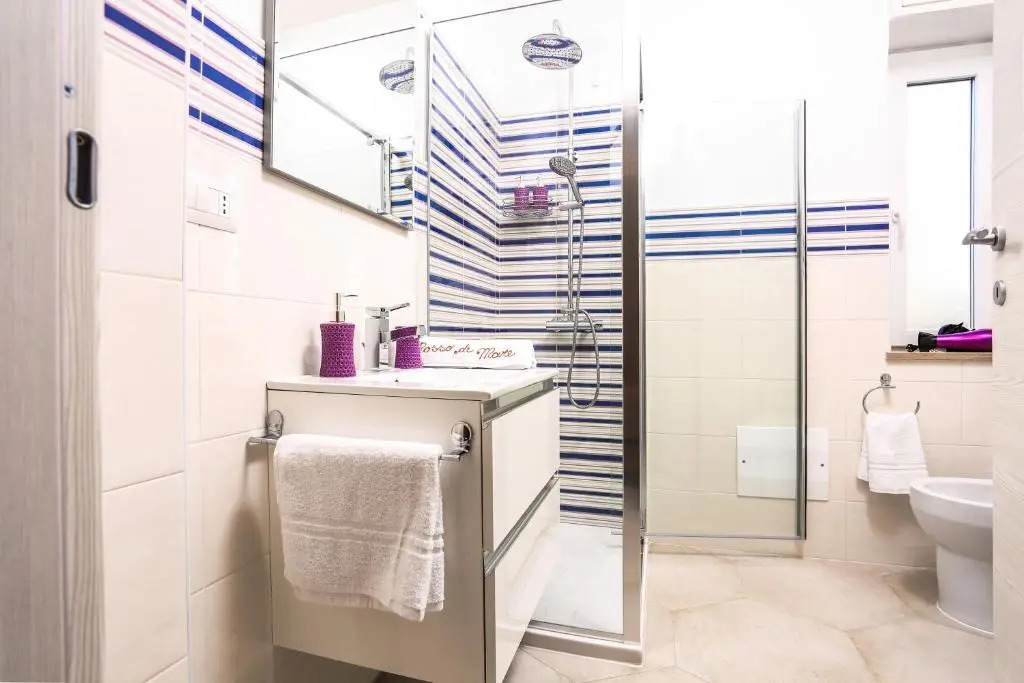 Rosso di Mare Guest House Alghero