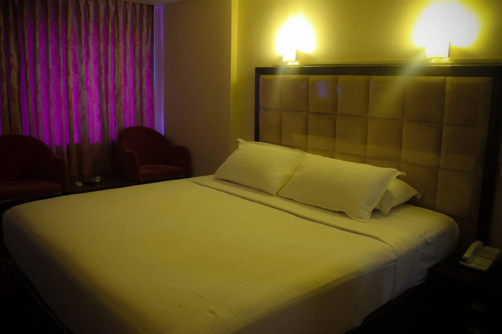 Hotel Anchor