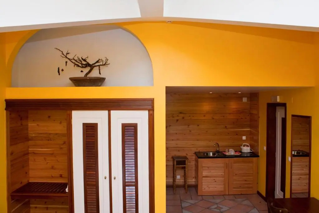 Aldeia da Fonte Hotel