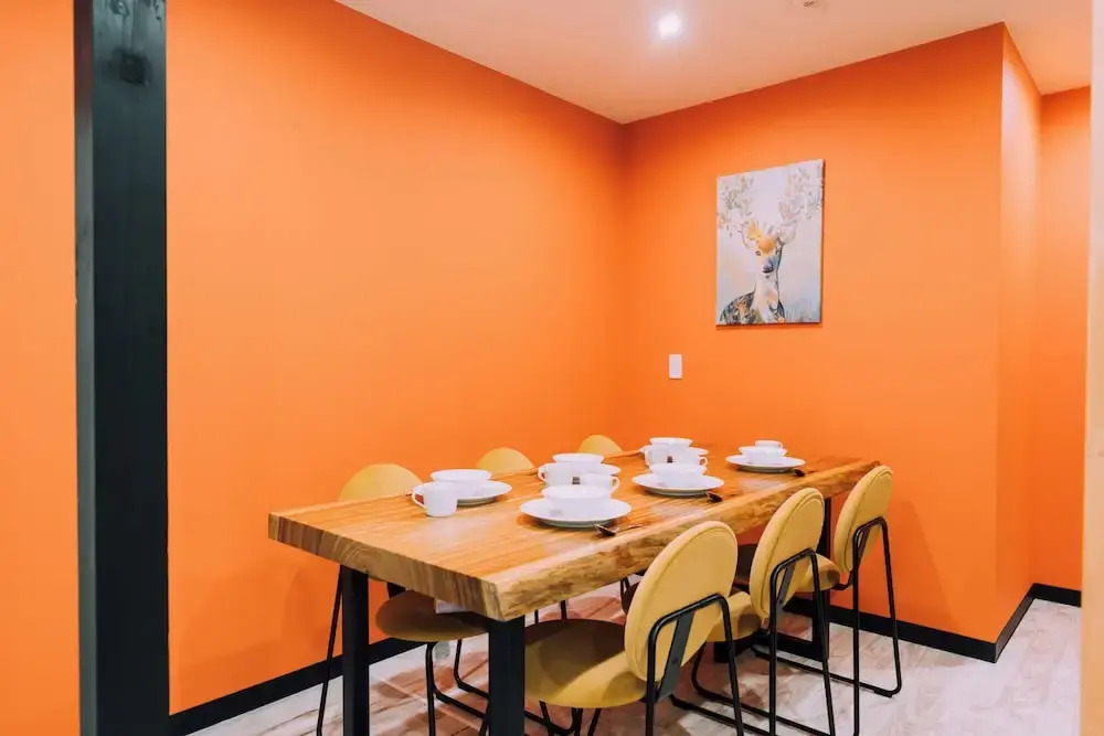 3BD Yuzawa Onsen Lodge House A