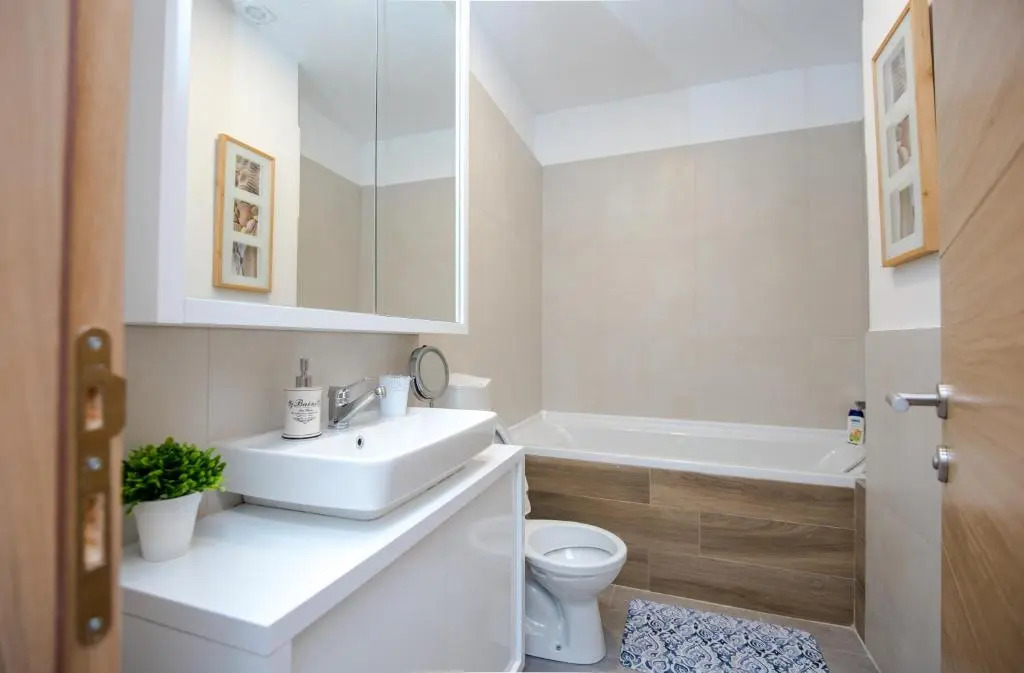 Vip 2 Apartments Sarajevo