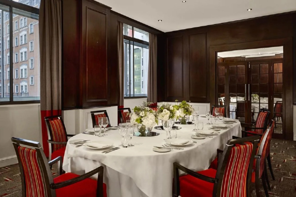The Cavendish London