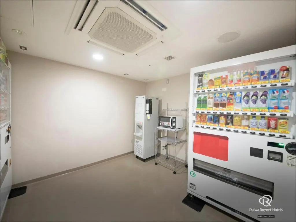 Daiwa Roynet Hotel Yokohama Kannai