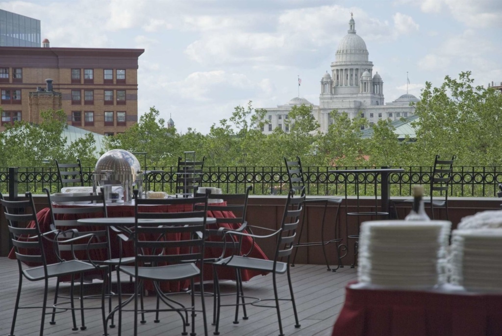 Graduate by Hilton Providence