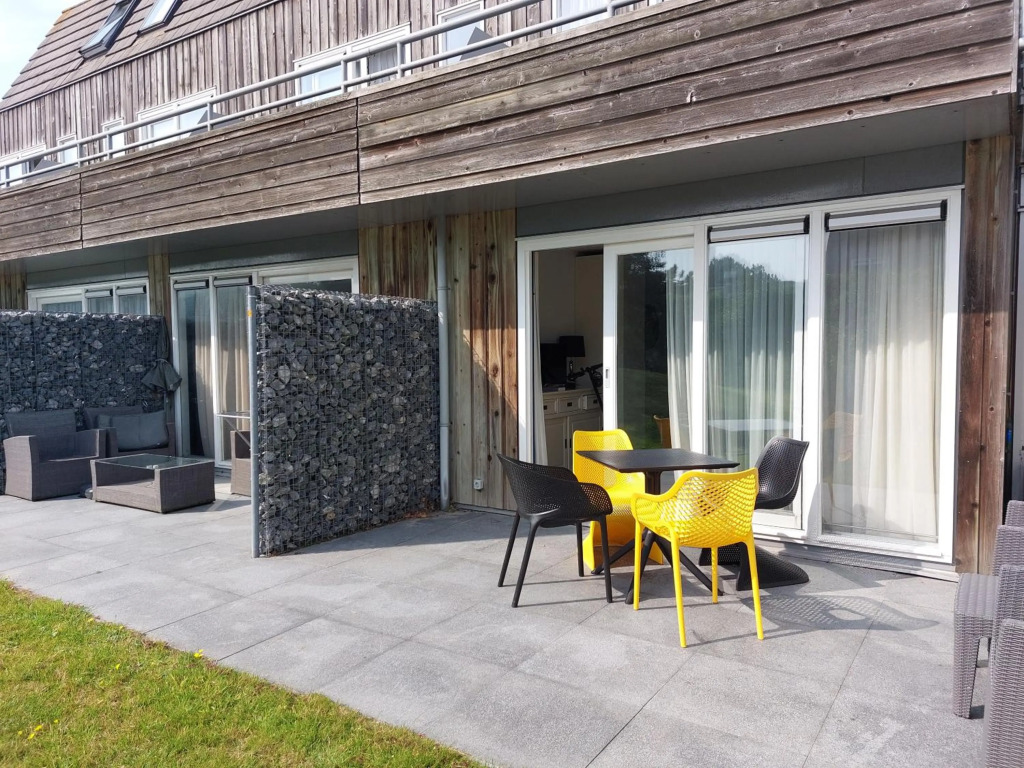 4 sterren Appartement APHRODITE Amelander-Kaap met ZWEMBAD