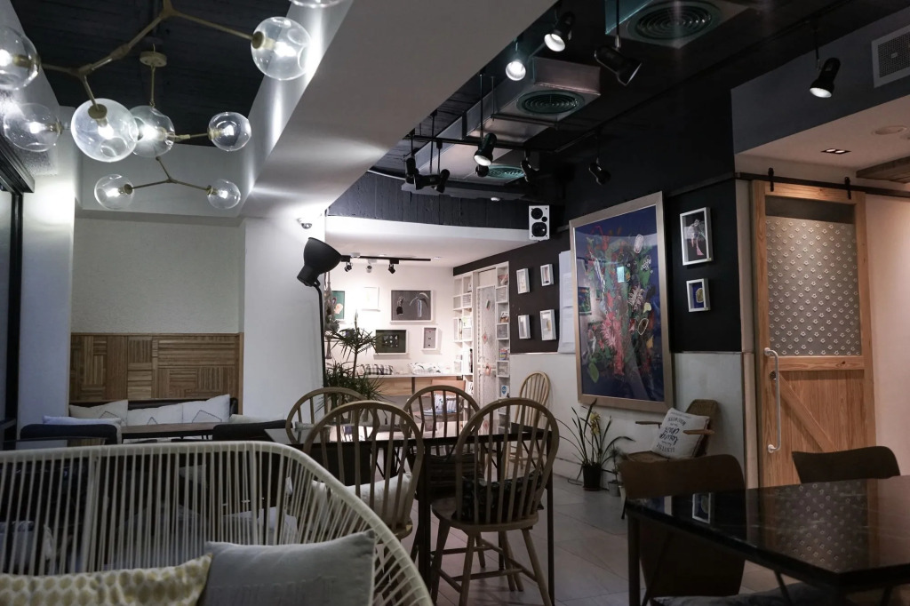 NiHao Café Hotel