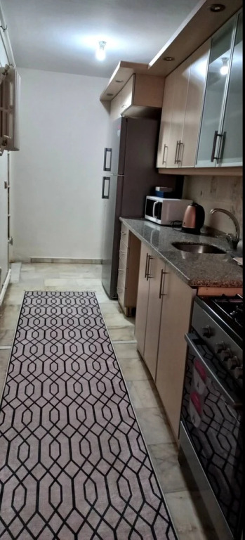 Ortaköy Grand Appartement 3and1