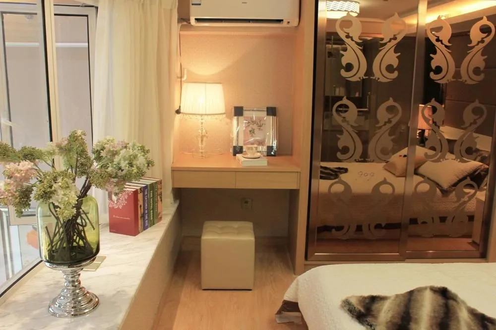 Xuan Long Apartment Hotel