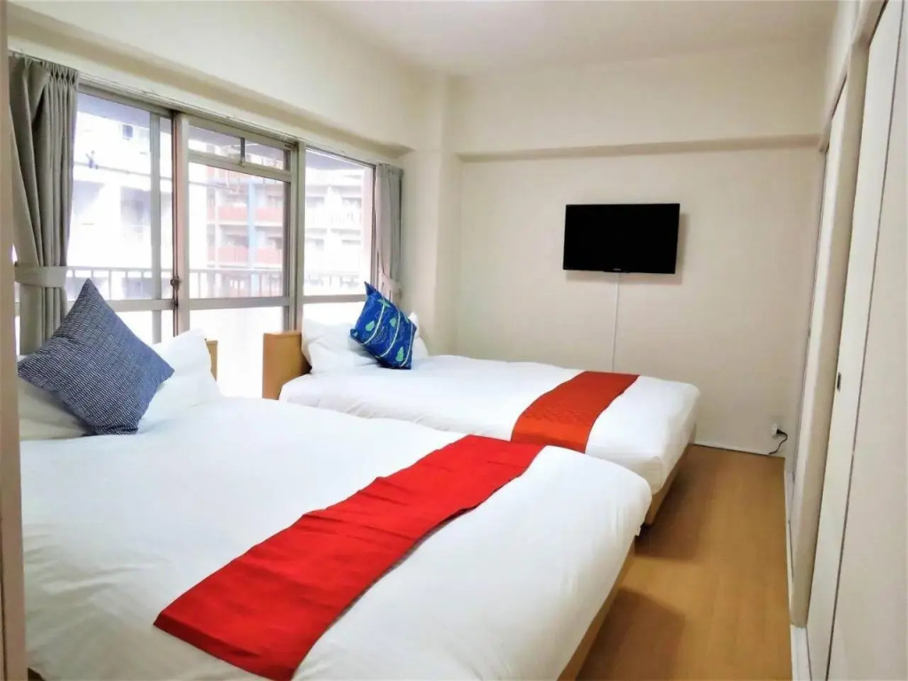 Saint Million Tenjin - Vacation STAY 93068