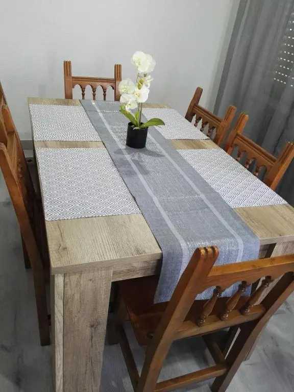 Vivienda Turística El Asturiano