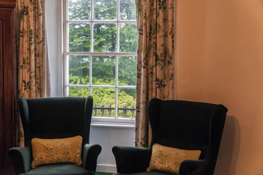 Killean Farmhouse B&B
