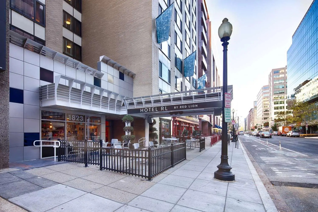 The Quincy, an Ascend Collection Hotel