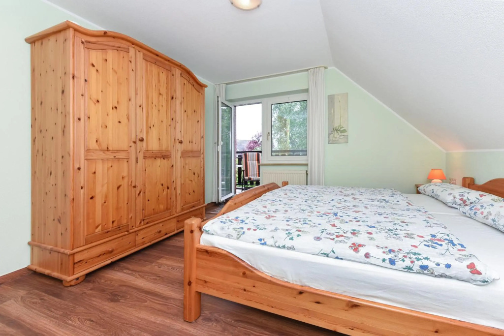Ferienwohnung Sommerwind