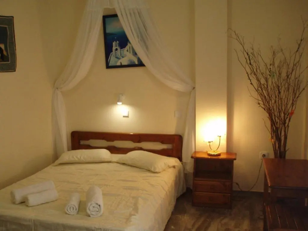 Villa Nikos