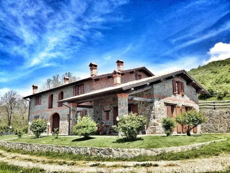 Agriturismo Il Serrino