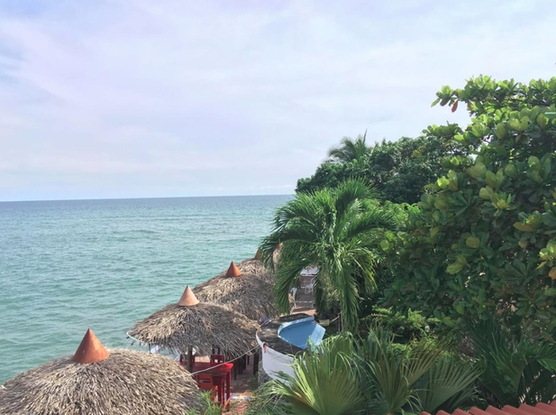 Bay View Hotel