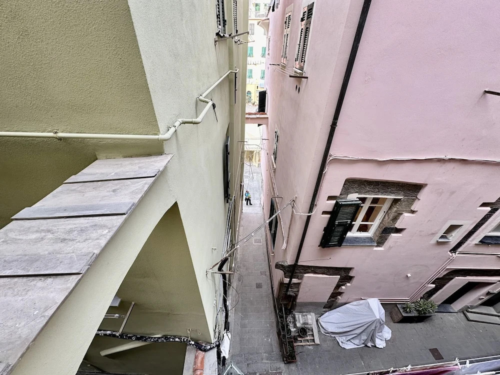 Via Mazzini