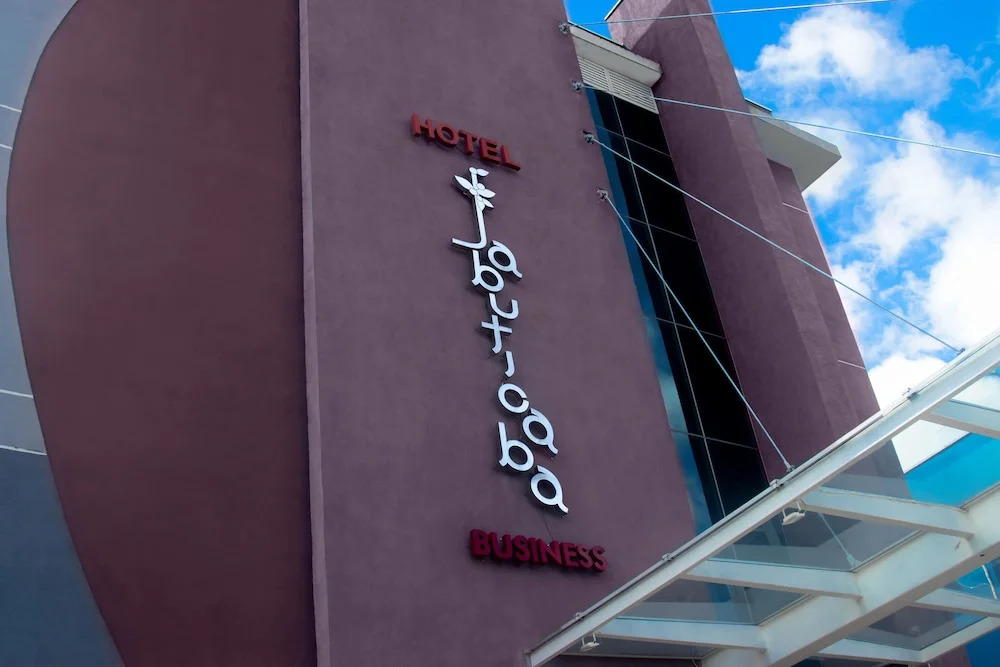 Hotel Jabuticaba Expo Center Norte