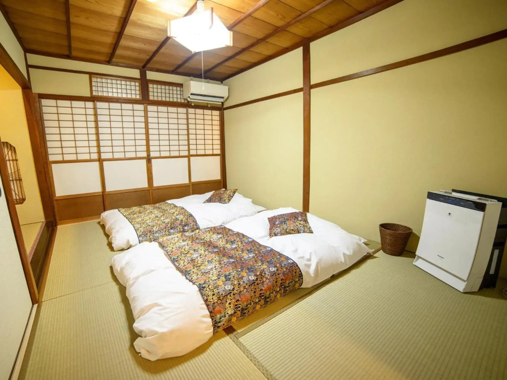 Koto no Besou Kyomachiya Ginkaku Bekan - Vacation STAY 11555