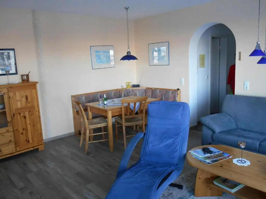 Ferienwohnung Rath