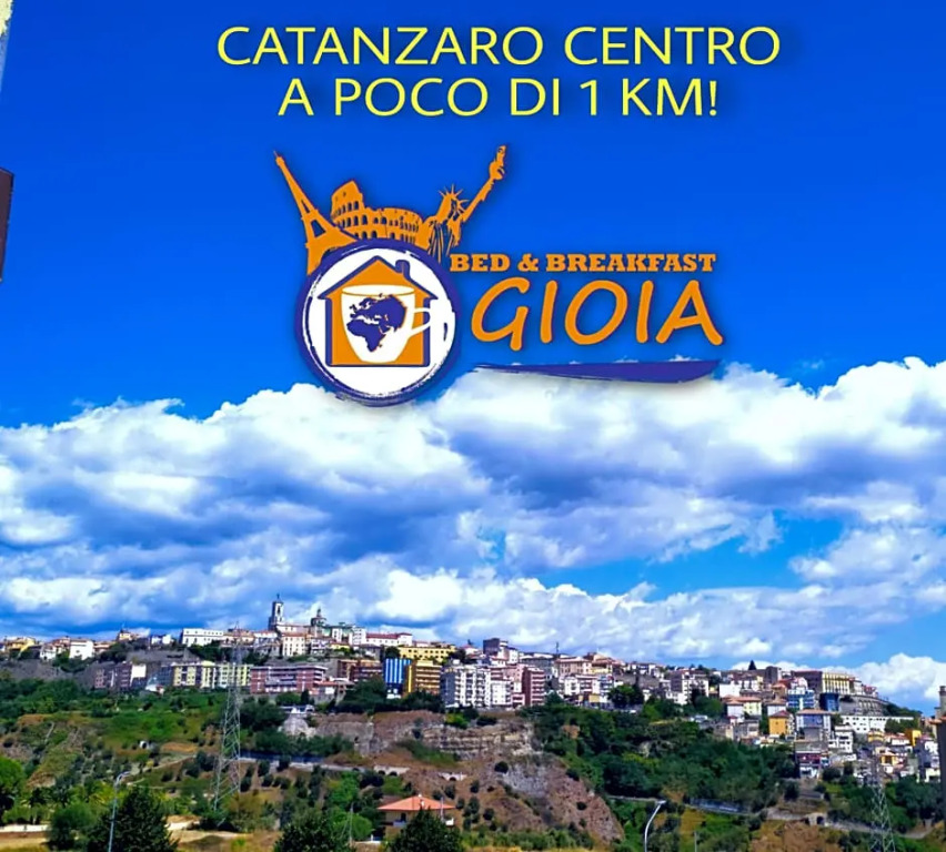 B&B Gioia
