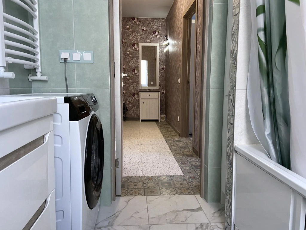 Апартаменты Baltic Resort  на Пуртова