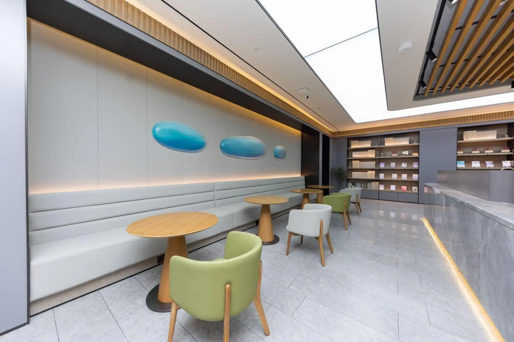 JI Hotel (Xuzhou Suining Zhongshan Road)