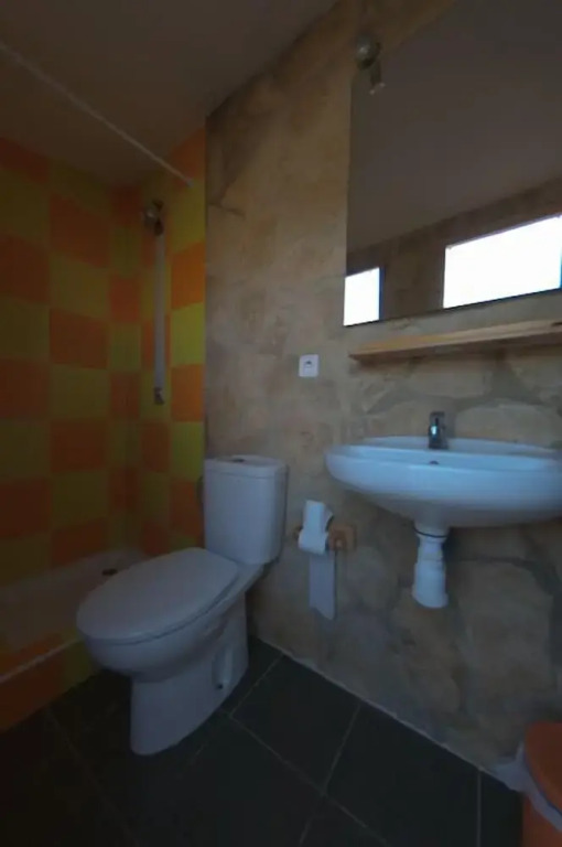 Albergue El Refugio - Hostel