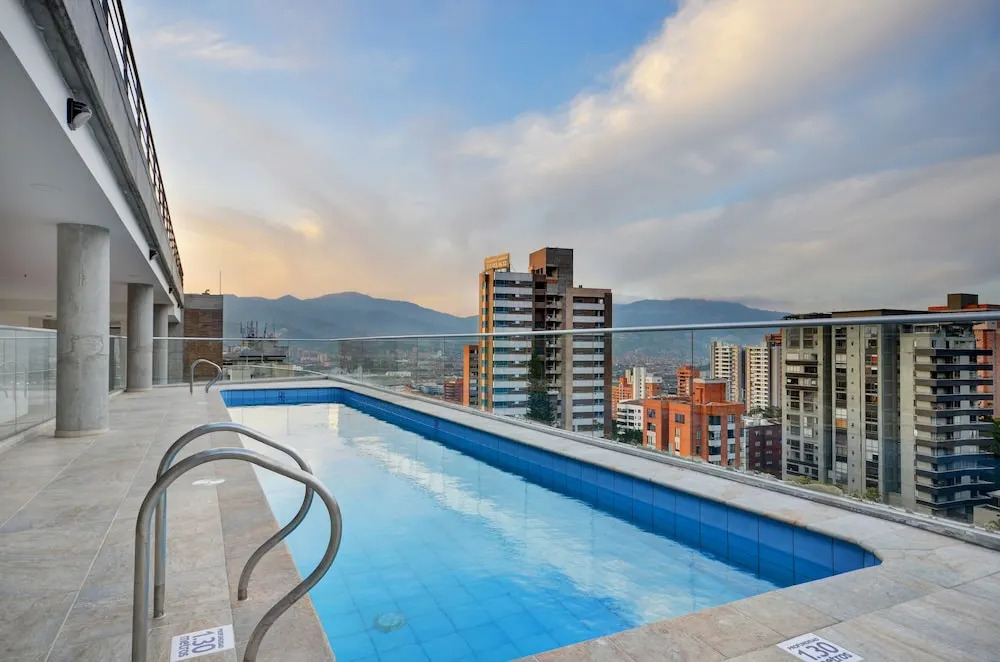 Soul Lifestyle Apartments