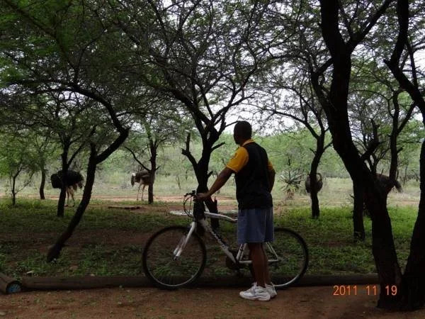 Khumbula iAfrica 1