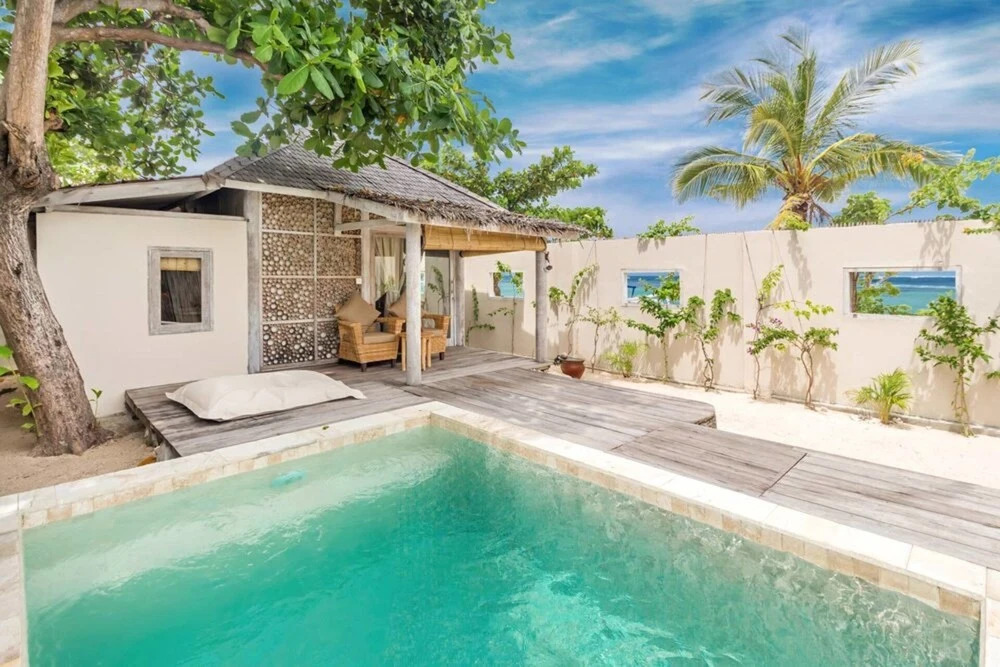 Private Villa in Seminyak 1150