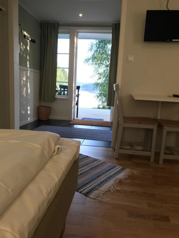 Sandvikengården Stugby