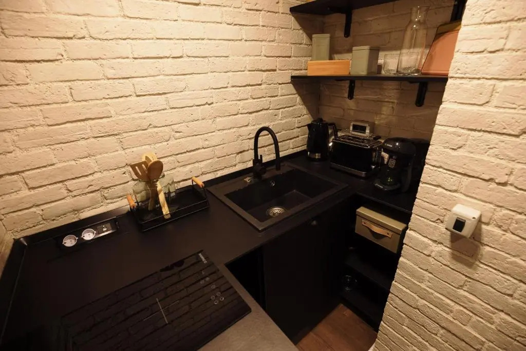 Bear's Apartment Studio Alba Iulia