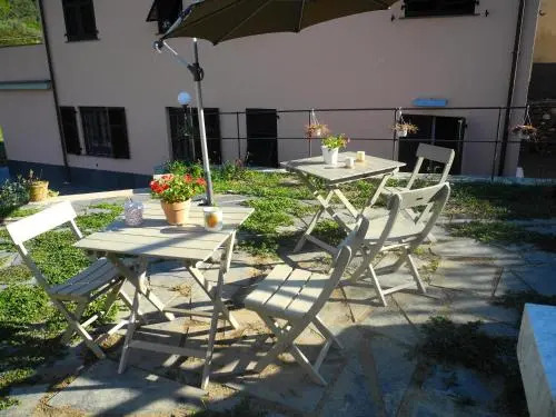 Bed  Breakfast Villarocca