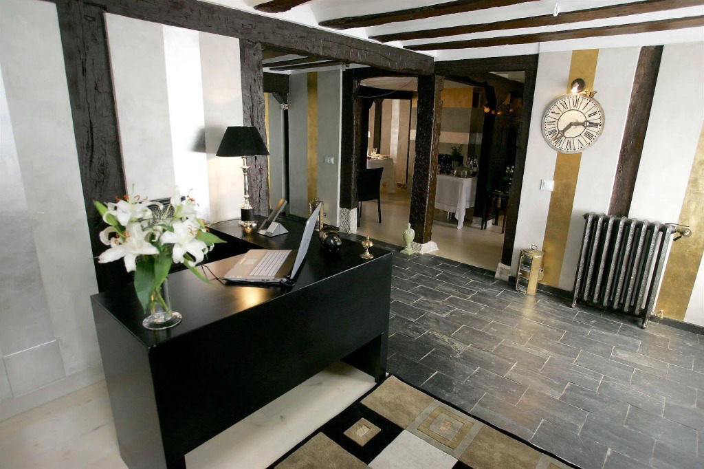 Hotel Boutique Valle de Oca