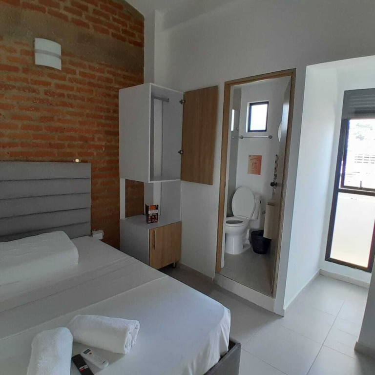 Hotel Puerta de San Cayetano