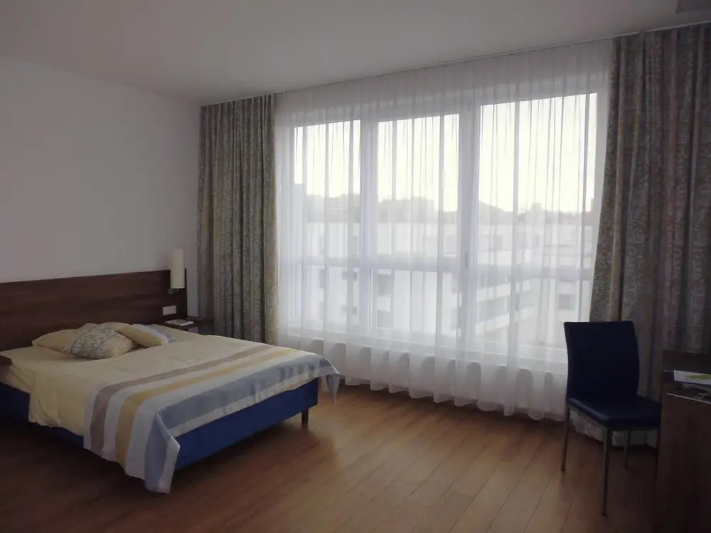 Zar-Hotel Vitalis