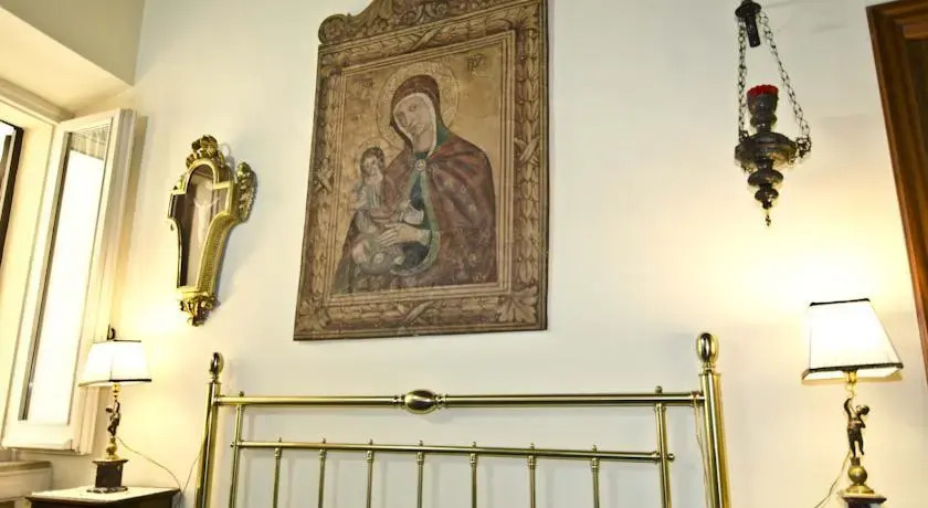 Panico Suite
