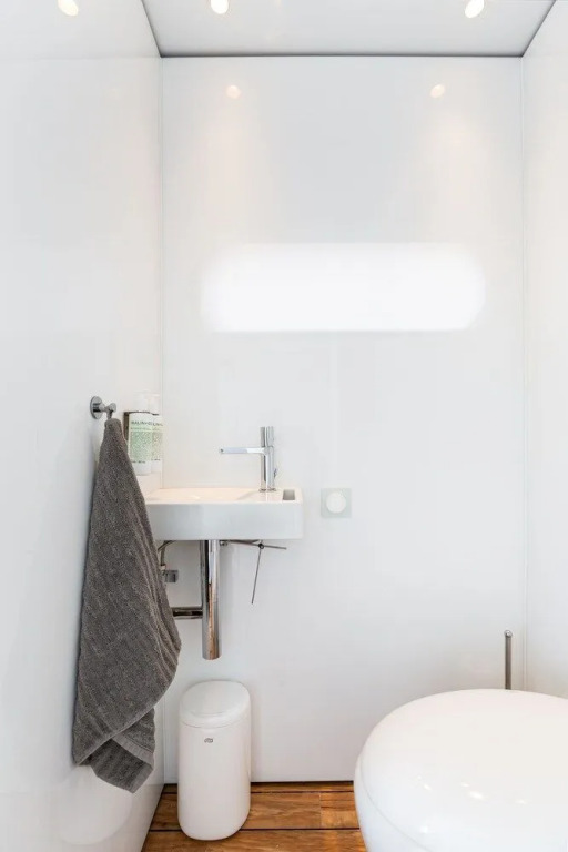 Spreeapartment MARA