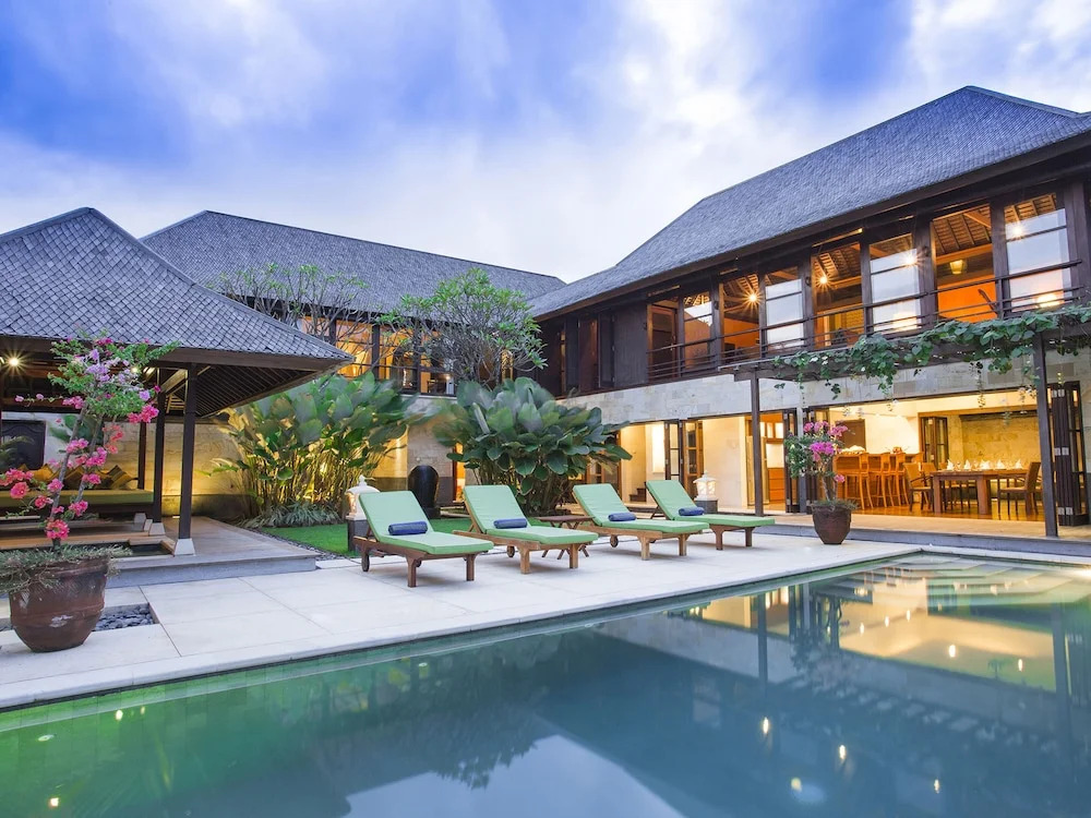 Bayu Gita Estate