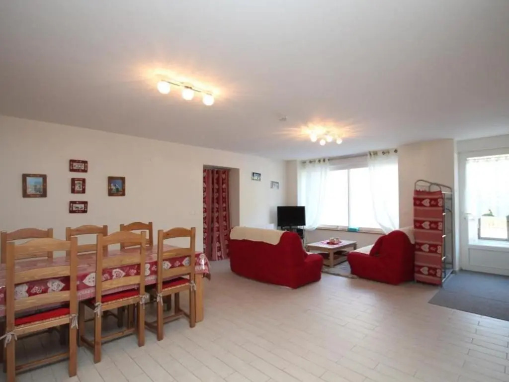 Appartement Mont-Dore, 3 pièces, 6 personnes - FR-1-608-177