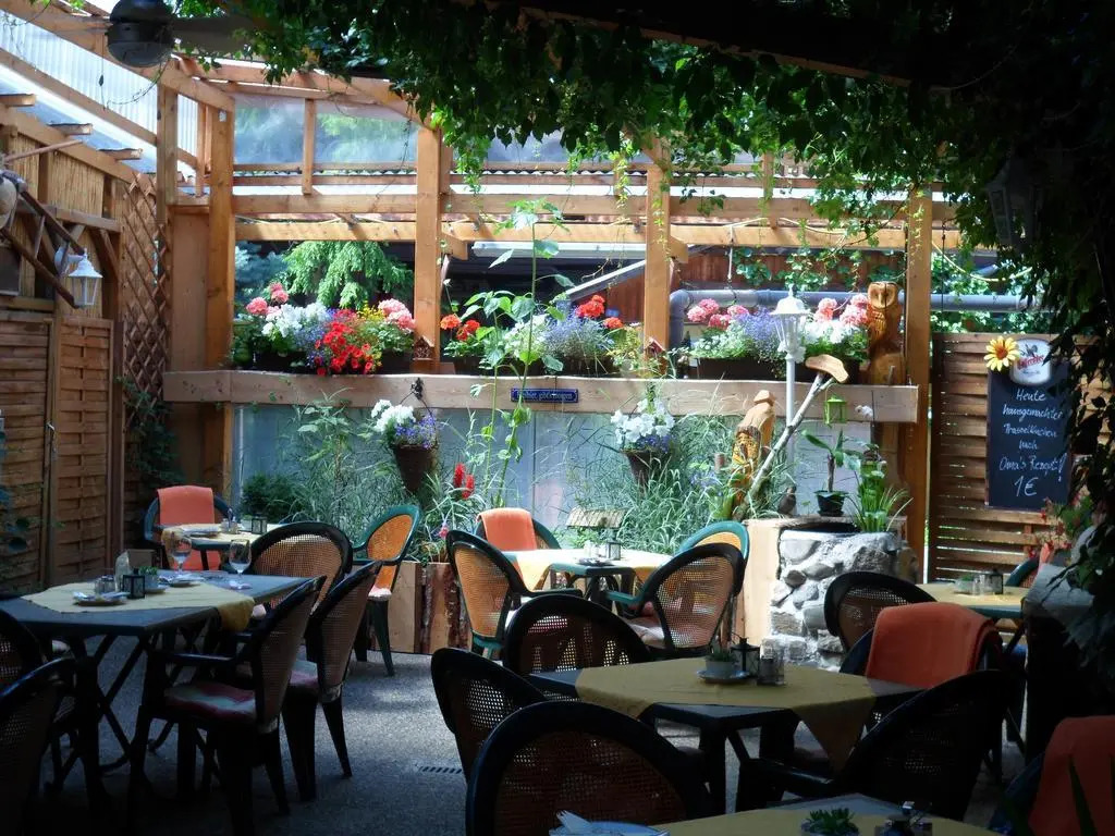 Traditions - Hotel "Zur Tanne"