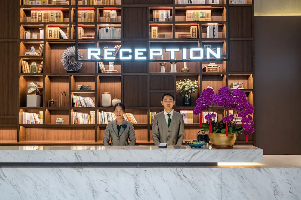 Anban Hotel