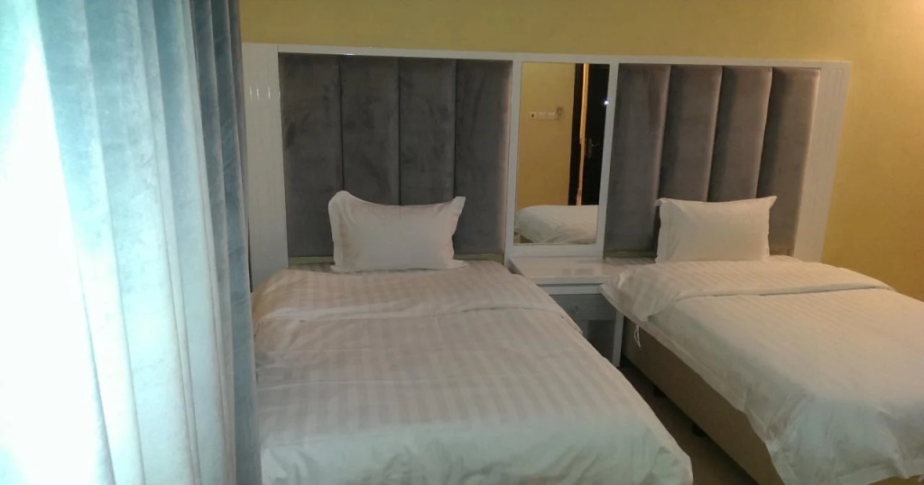 Almakan Hotel 103