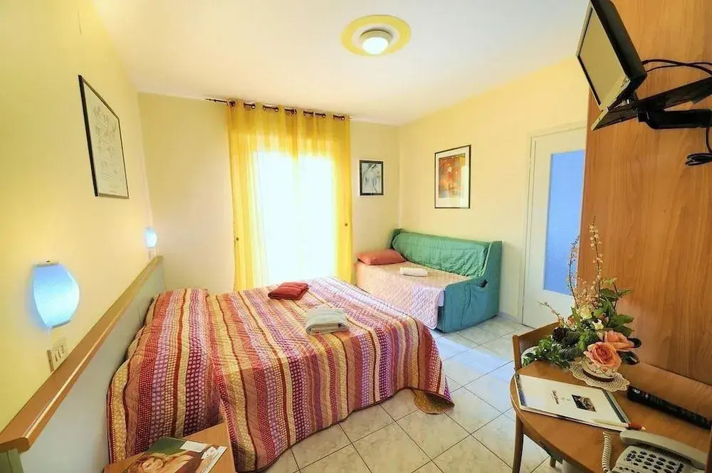 Hotel Lucerna
