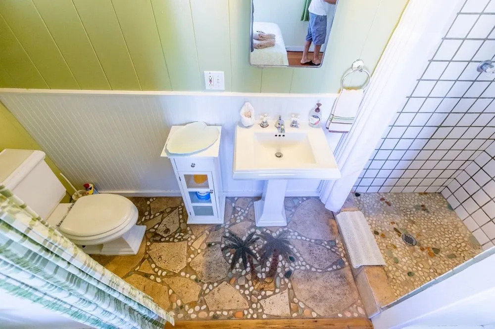 Nalu Kai Lodge Paia