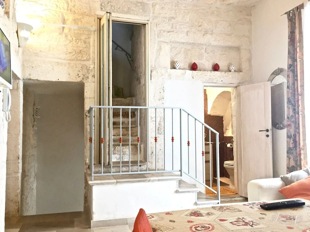 Alberto Mario Apartment